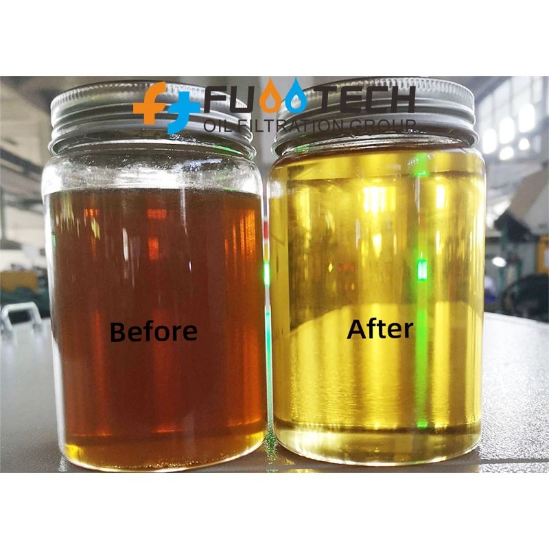 oil purifier